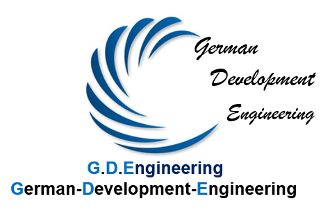 German Development Engineering – German Development Engineering